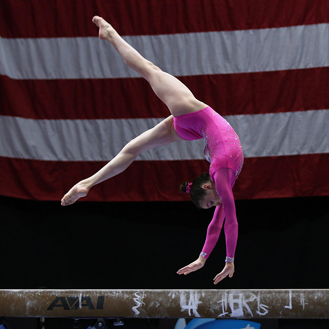 Portfolio Archive Woga Gymnastics