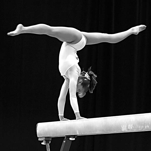 Back Handspring Clinics Woga Gymnastics 