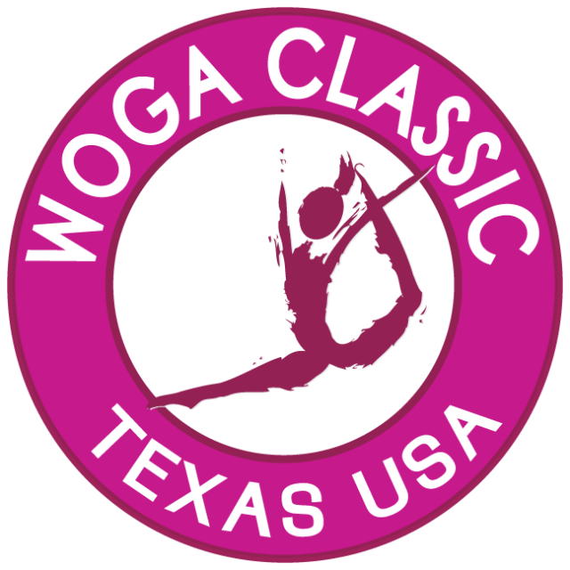 2024 WOGA Classic WOGA Gymnastics