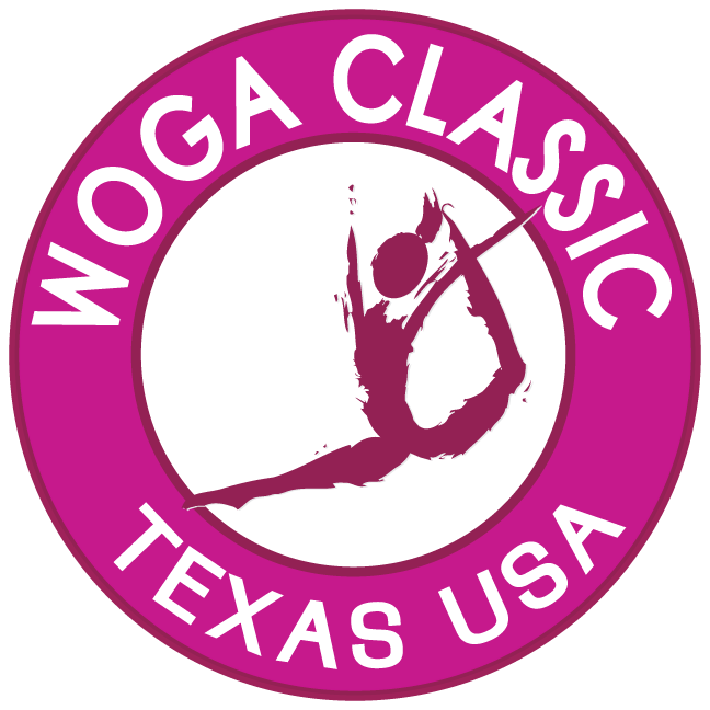 2025 WOGA Classic WOGA Gymnastics